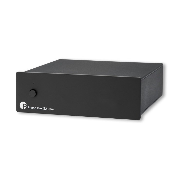 Pro-Ject Phono Box S2 Ultra