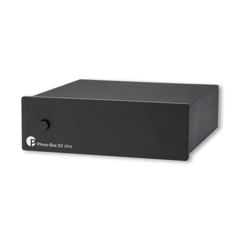 Pro-Ject Phono Box S2 Ultra