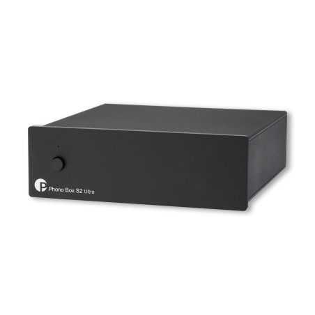 Pro-Ject Phono Box S2 Ultra