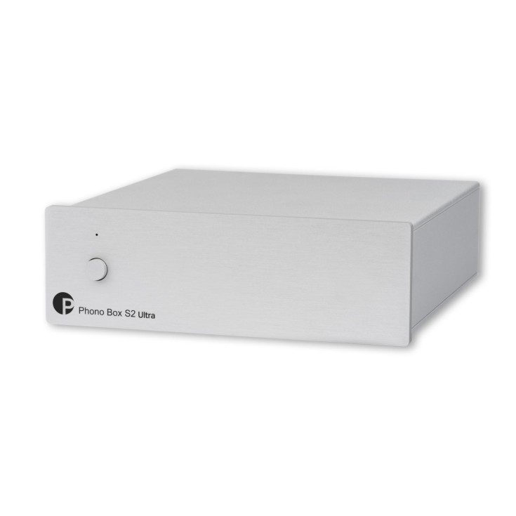 Pro-Ject Phono Box S2 Ultra