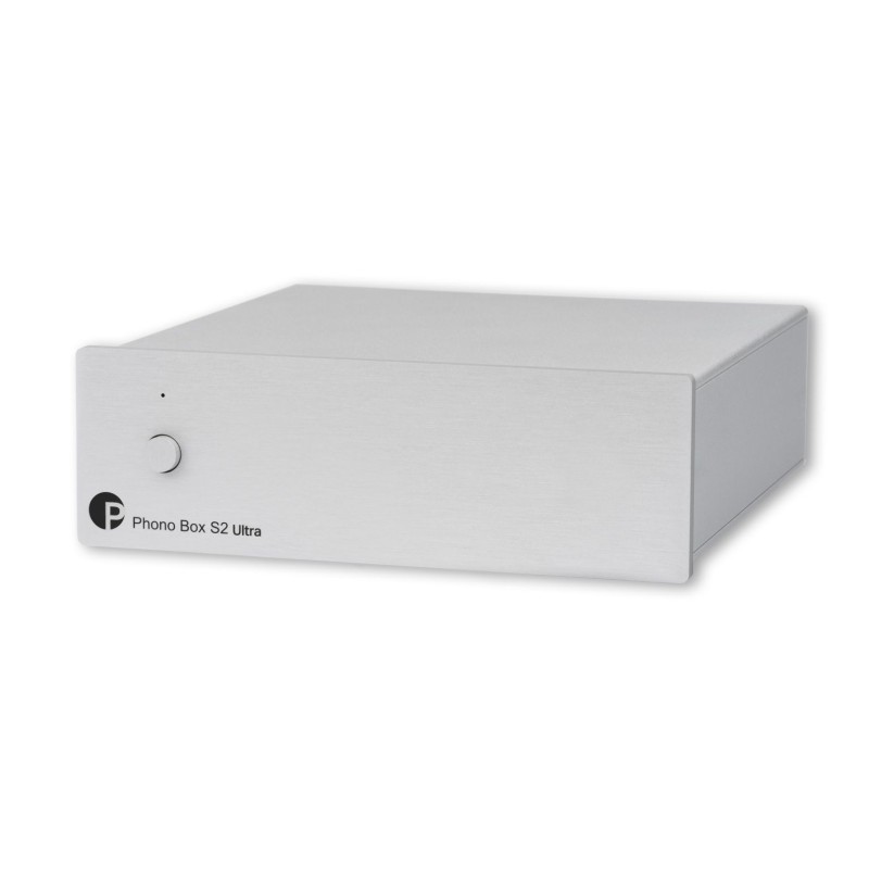 Pro-Ject Phono Box S2 Ultra