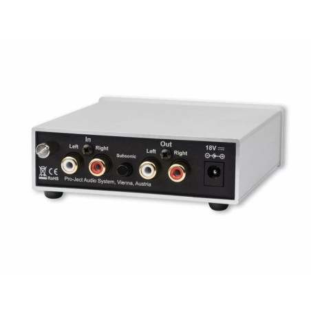 Pro-Ject Phono Box S2 Ultra