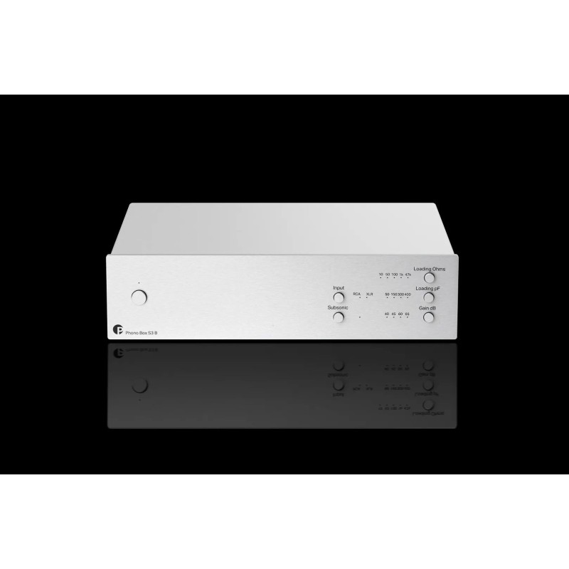 Pro-Ject Phono Box S3 B