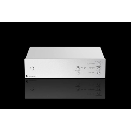 Pro-Ject Phono Box S3 B