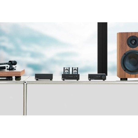 Pro-Ject Tube Box S2