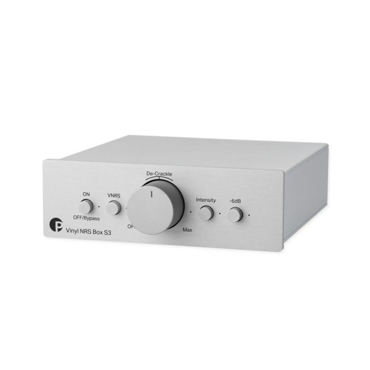 Pro-Ject Vinyl NRS Box S3