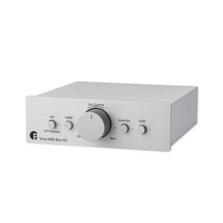 Pro-Ject Vinyl NRS Box S3