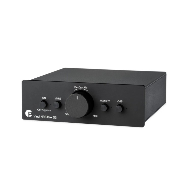 Pro-Ject Vinyl NRS Box S3