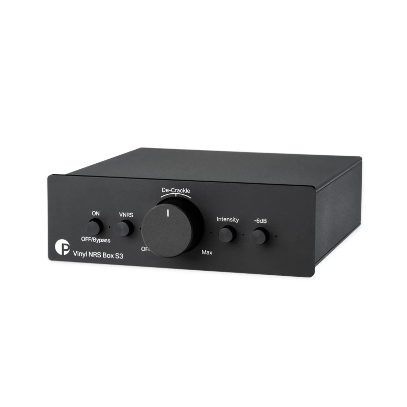 Pro-Ject Vinyl NRS Box S3