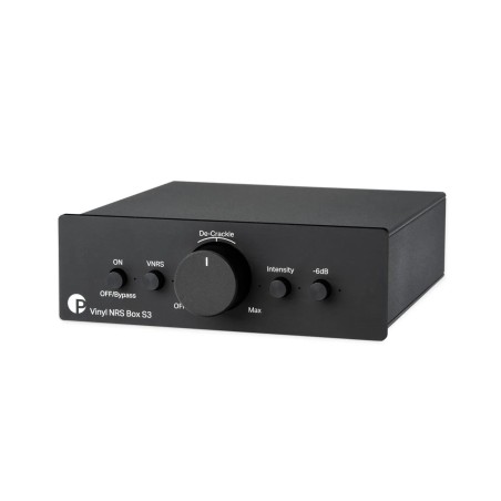 Pro-Ject Vinyl NRS Box S3