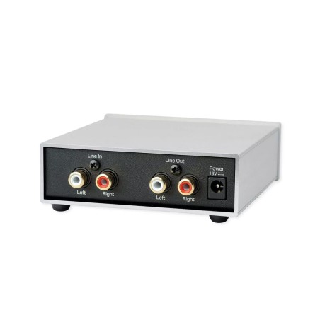 Pro-Ject Vinyl NRS Box S3