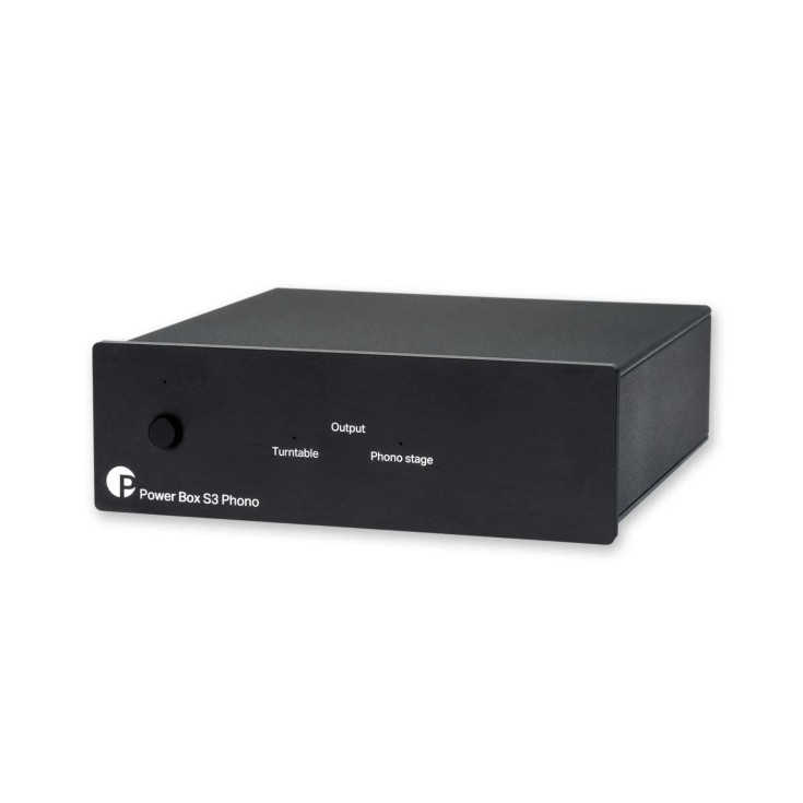 Pro-Ject Power Box S3 Phono