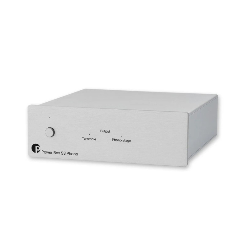 Pro-Ject Power Box S3 Phono