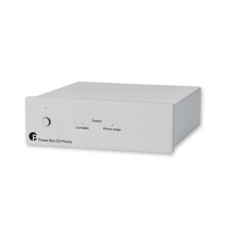 Pro-Ject Power Box S3 Phono