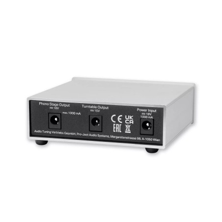 Pro-Ject Power Box S3 Phono