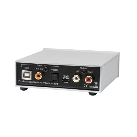 Pro-Ject Pre Box S2 Digital - Edition 2023
