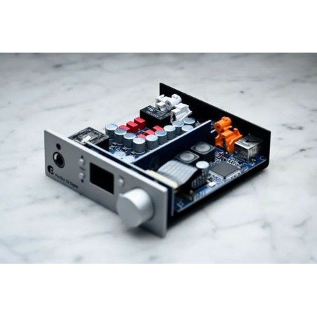 Pro-Ject Pre Box S2 Digital - Edition 2023
