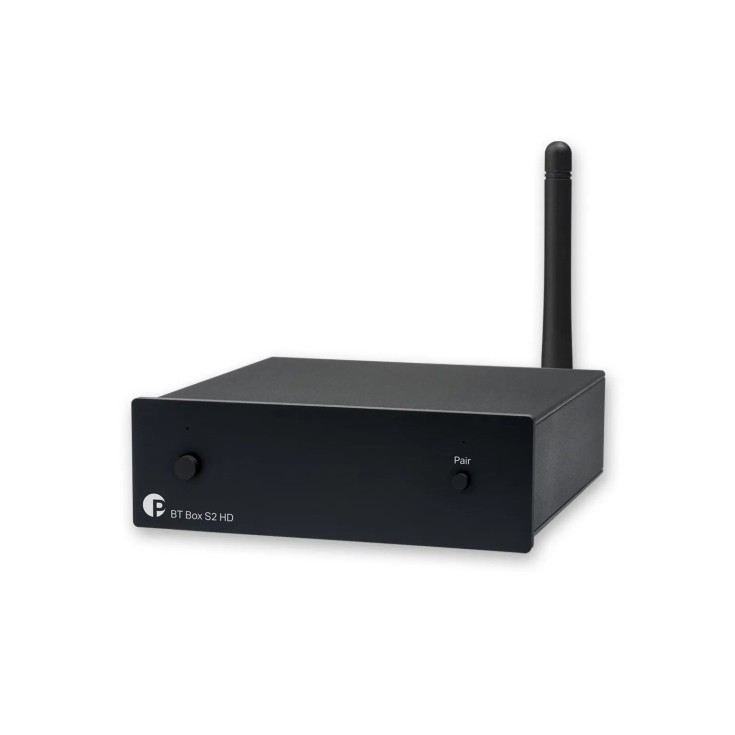 Pro-Ject BT Box S2 HD