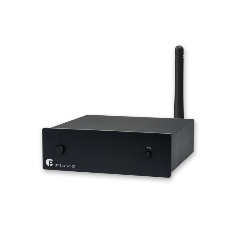 Pro-Ject BT Box S2 HD