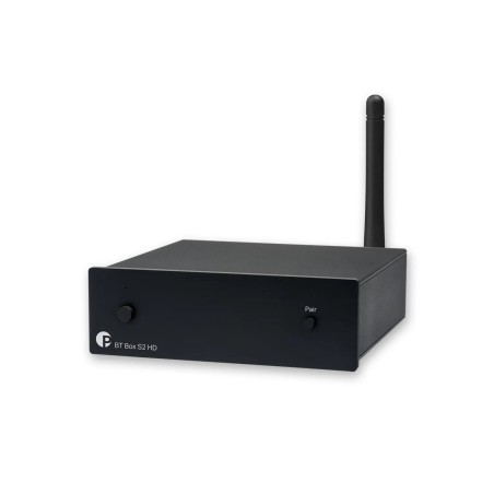 Pro-Ject BT Box S2 HD