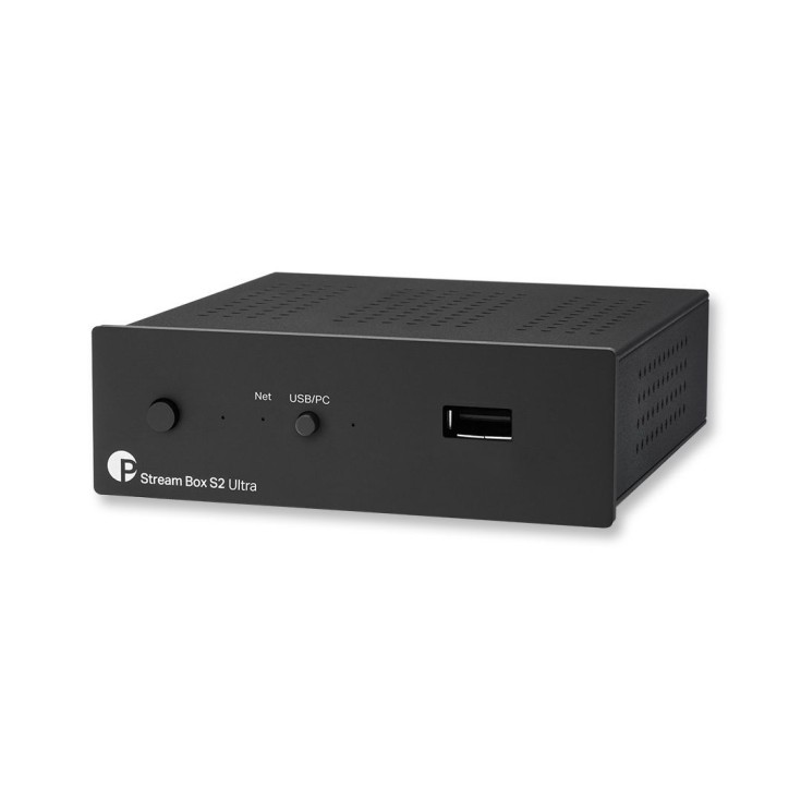 Pro-Ject Stream Box S2 Ultra