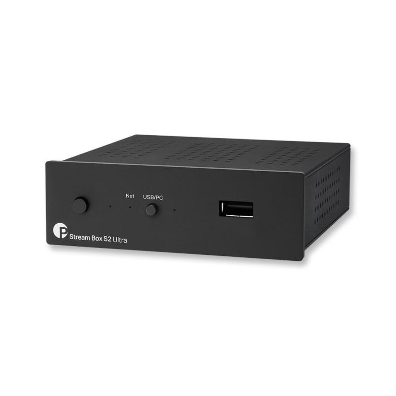 Pro-Ject Stream Box S2 Ultra