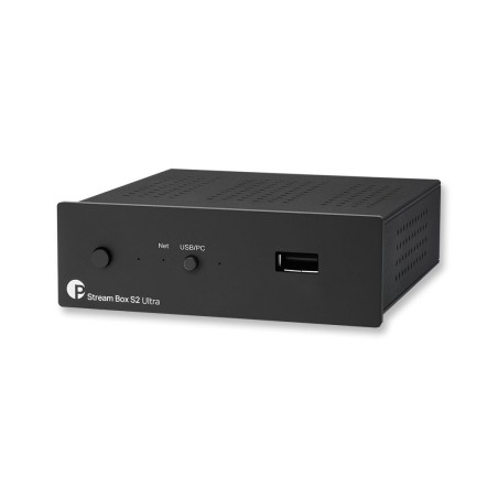 Pro-Ject Stream Box S2 Ultra