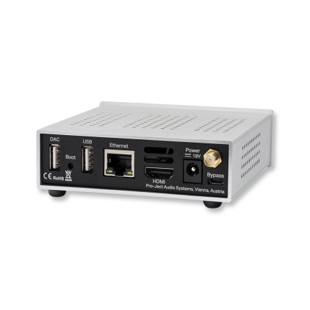 Pro-Ject Stream Box S2 Ultra