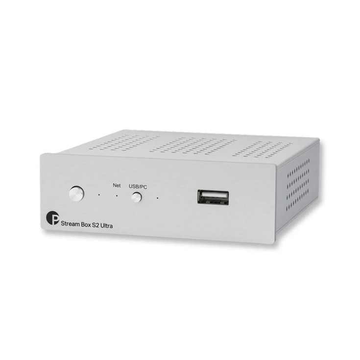 Pro-Ject Stream Box S2 Ultra