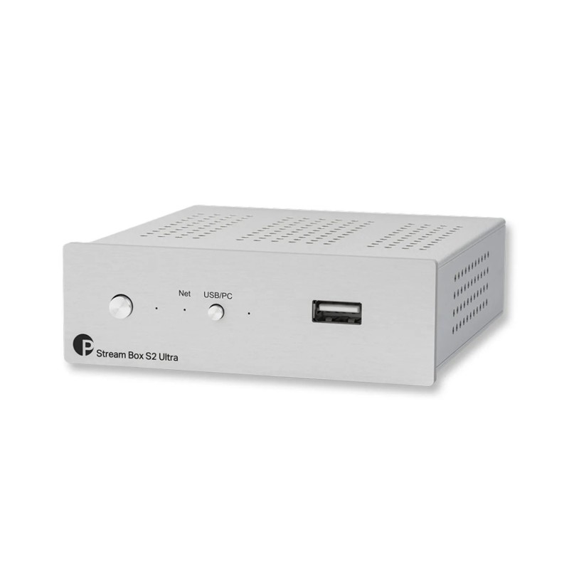 Pro-Ject Stream Box S2 Ultra