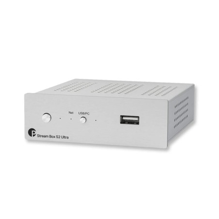 Pro-Ject Stream Box S2 Ultra