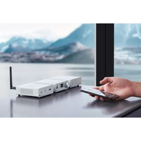 Pro-Ject Stream Box S2 Ultra