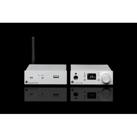 Pro-Ject Stream Box S2 Ultra