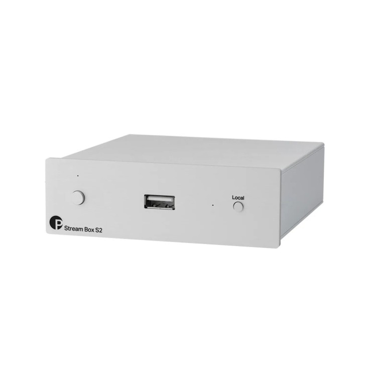 Pro-Ject Stream Box S2 