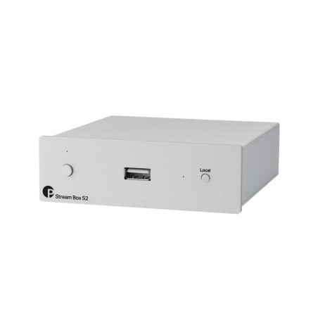 Pro-Ject Stream Box S2 