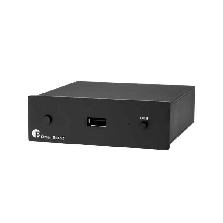 Pro-Ject Stream Box S2 