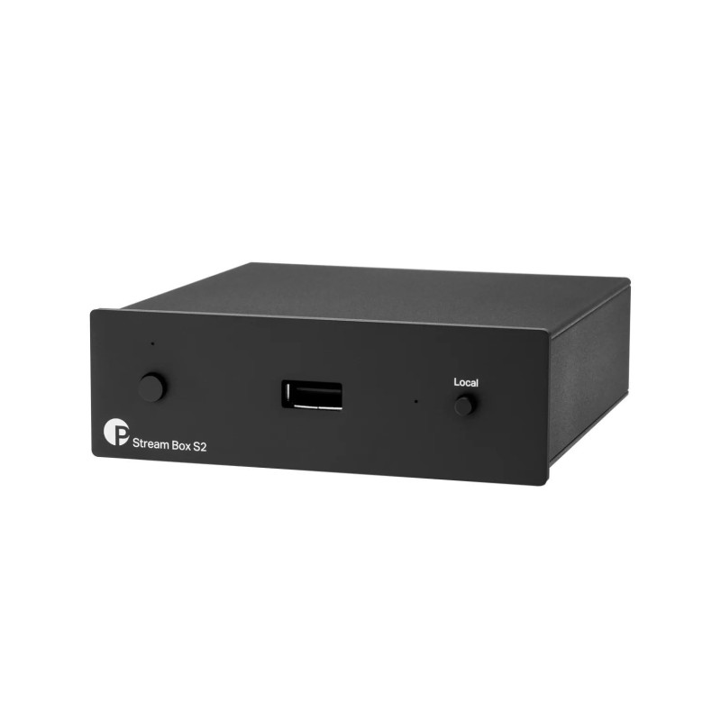 Pro-Ject Stream Box S2 