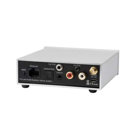 Pro-Ject Stream Box S2 