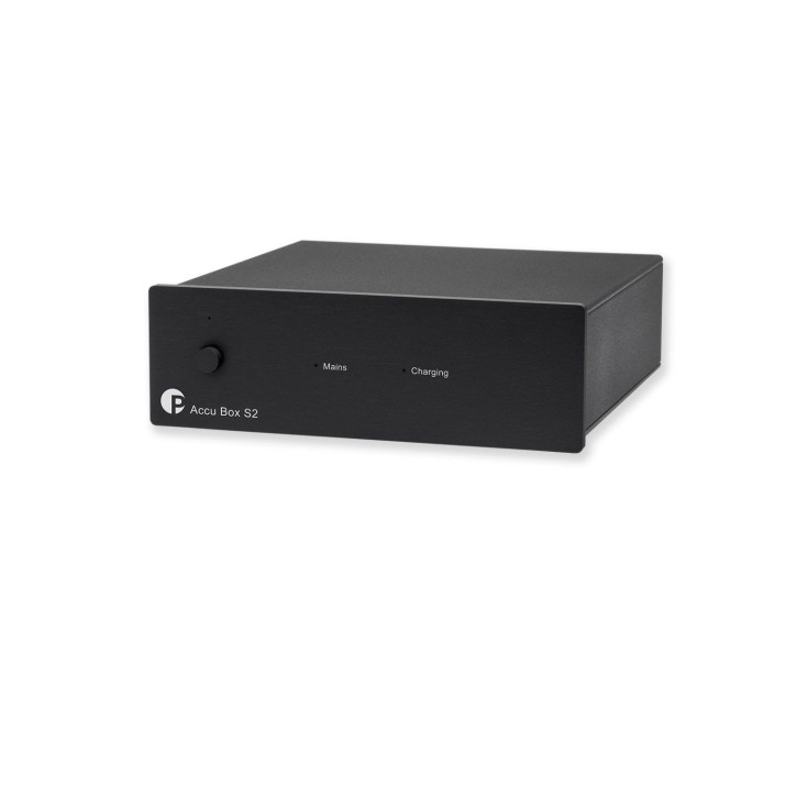 Pro-Ject Accu Box S2