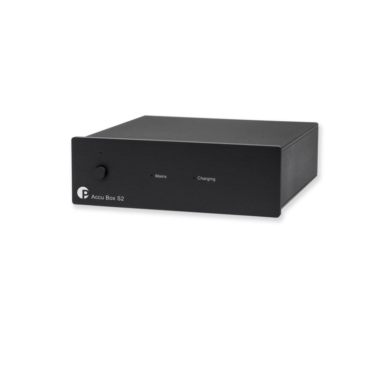Pro-Ject Accu Box S2