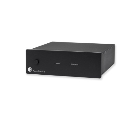Pro-Ject Accu Box S2