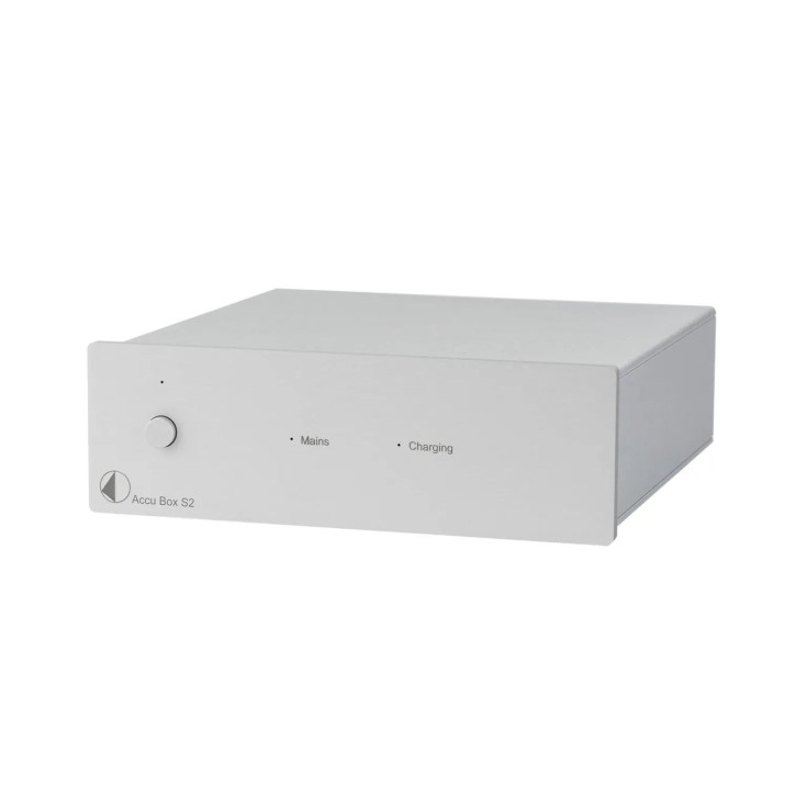 Pro-Ject Accu Box S2