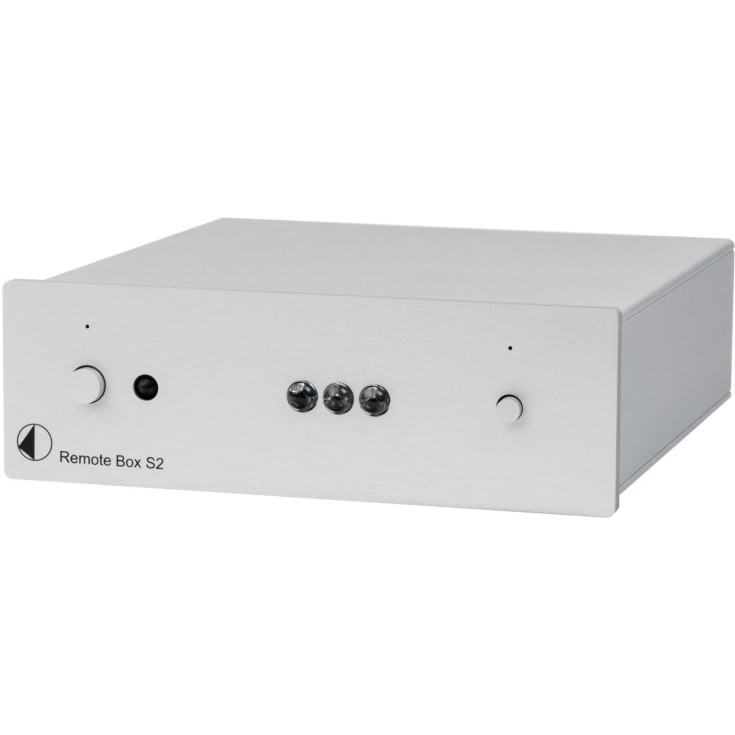 Pro-Ject Remote Box S2