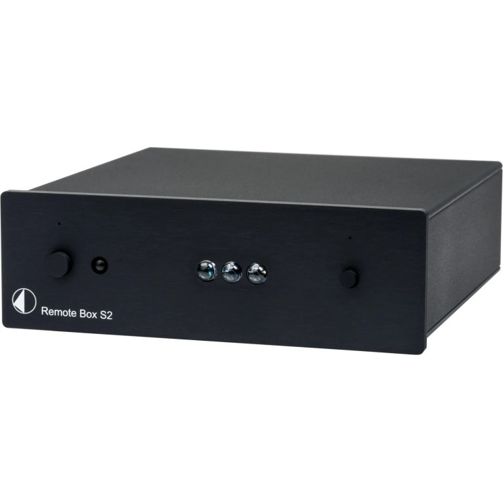Pro-Ject Remote Box S2