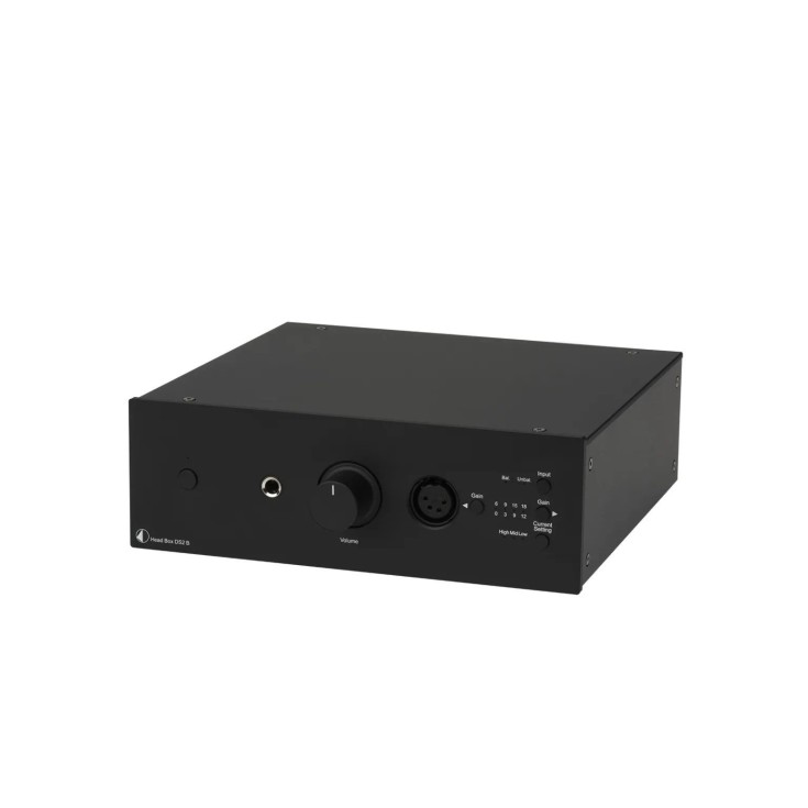 Pro-Ject Head Box DS2 B