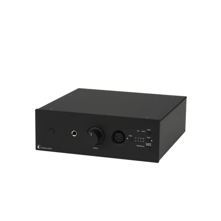 Pro-Ject Head Box DS2 B