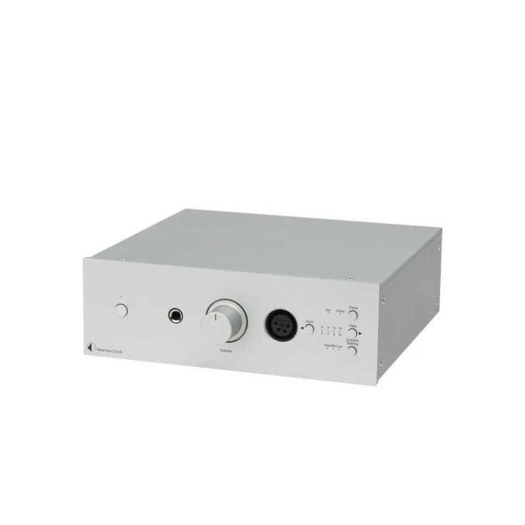 Pro-Ject Head Box DS2 B