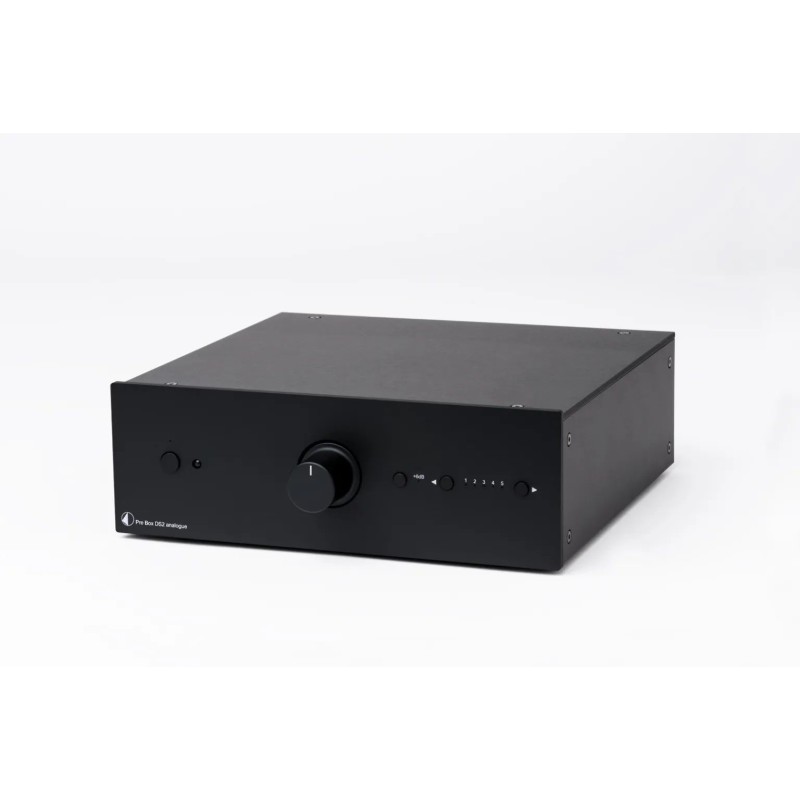 Pro-Ject Pre Box DS2 Analog