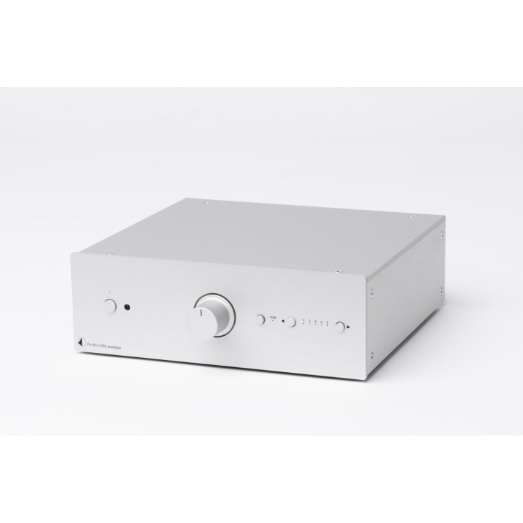 Pro-Ject Pre Box DS2 Analog
