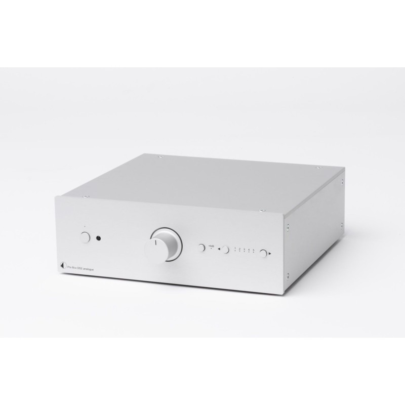 Pro-Ject Pre Box DS2 Analog